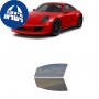 לרכב Porsche 911 CarreraGTS 2015 ציפוי חלונות שחורים רב פעמי מסליקון לחלונות קדמיים