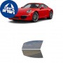לרכב Porsche 911 CarreraS 2013 ציפוי חלונות שחורים רב פעמי קשיח לחלונות קדמיים