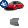 לרכב Porsche 911 CarreraS 2020 ציפוי חלונות שחורים רב פעמי קשיח לחלונות קדמיים