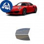לרכב Porsche 911 Coupe Turbo S 2012 ציפוי חלונות שחורים רב פעמי קשיח לחלונות קדמיים