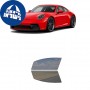 לרכב Porsche 911 GT3Touring 2021 ציפוי חלונות שחורים רב פעמי מסליקון לחלונות קדמיים
