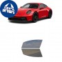לרכב Porsche 911 GT3TouringPackage 2021 ציפוי חלונות שחורים רב פעמי קשיח לחלונות קדמיים