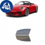 לרכב Porsche 911 Speedster 2019 ציפוי חלונות שחורים רב פעמי מסליקון לחלונות קדמיים