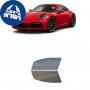 לרכב Porsche 911 Sport Classic 2022 ציפוי חלונות שחורים רב פעמי מסליקון לחלונות קדמיים