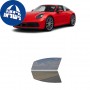 לרכב Porsche 911 Targa TwodoorCoupe 2020 ציפוי חלונות שחורים רב פעמי מסליקון לחלונות קדמיים