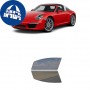 לרכב Porsche 911 Targe4 2014 ציפוי חלונות שחורים רב פעמי מסליקון לחלונות קדמיים