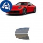 לרכב Porsche 911 Targe4 2021 ציפוי חלונות שחורים רב פעמי מסליקון לחלונות קדמיים