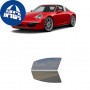 לרכב Porsche 911 Targe4S 2014 ציפוי חלונות שחורים רב פעמי קשיח לחלונות קדמיים
