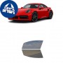 לרכב Porsche 911 TurboS 2021 ציפוי חלונות שחורים רב פעמי מסליקון לחלונות קדמיים