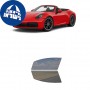לרכב Porsche 911 TwodoorConvertible 2020 ציפוי חלונות שחורים רב פעמי קשיח לחלונות קדמיים