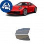 לרכב Porsche 911 TwodoorCoupe 2020 ציפוי חלונות שחורים רב פעמי מסליקון לחלונות קדמיים