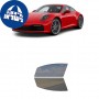 לרכב Porsche 911(992) Carrea S 2020 ציפוי חלונות שחורים רב פעמי מסליקון לחלונות קדמיים