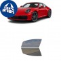 לרכב Porsche 911(992) Target 4 2021 ציפוי חלונות שחורים רב פעמי מסליקון לחלונות קדמיים