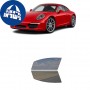 לרכב Porsche 991911 TwodoorCoupe 2012 ציפוי חלונות שחורים רב פעמי מסליקון לחלונות קדמיים