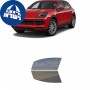 לרכב Porsche Cayenne 2021 ציפוי חלונות שחורים רב פעמי קשיח לחלונות קדמיים