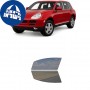 לרכב Porsche Cayenne SUV 2003 ציפוי חלונות שחורים רב פעמי מסליקון לחלונות קדמיים