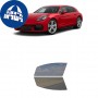 לרכב Porsche Panamera 4 Sport Turismo 2020 ציפוי חלונות שחורים רב פעמי מסליקון לחלונות קדמיים