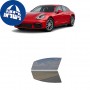 לרכב Porsche Panamera Base 2017 ציפוי חלונות שחורים רב פעמי מסליקון לחלונות קדמיים