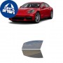 לרכב Porsche Panamera Base 2020 ציפוי חלונות שחורים רב פעמי מסליקון לחלונות קדמיים