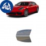 לרכב Porsche Panamera Executive 2022 ציפוי חלונות שחורים רב פעמי קשיח לחלונות קדמיים