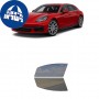 לרכב Porsche Panamera executive extension 2020 ציפוי חלונות שחורים רב פעמי קשיח לחלונות קדמיים