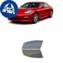 לרכב Porsche Panamera Sedan 2010 ציפוי חלונות שחורים רב פעמי קשיח לחלונות קדמיים