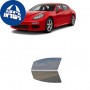 לרכב Porsche Panamera Sedan 2014 ציפוי חלונות שחורים רב פעמי קשיח לחלונות קדמיים