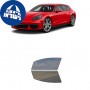 לרכב Porsche Panamera Turismo 2018 ציפוי חלונות שחורים רב פעמי קשיח לחלונות קדמיים