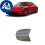 לרכב Porsche Taycan 2020 ציפוי חלונות שחורים רב פעמי קשיח לחלונות קדמיים