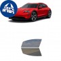 לרכב Porsche TAYCAN CROSS TURISMO 2021 ציפוי חלונות שחורים רב פעמי מסליקון לחלונות קדמיים