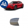 לרכב Porsche Taycan Sport TurismoCross Turismo Station Wagon 2021 ציפוי חלונות שחורים רב פעמי מסליקון לחלונות קדמיים