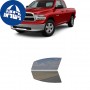 לרכב Ram 1500 2009 ציפוי חלונות שחורים רב פעמי קשיח לחלונות קדמיים