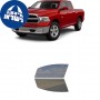לרכב Ram 1500 2013 ציפוי חלונות שחורים רב פעמי קשיח לחלונות קדמיים