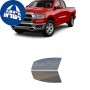 לרכב RAM 1500 Big Horn 2022 ציפוי חלונות שחורים רב פעמי קשיח לחלונות קדמיים