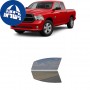 לרכב RAM 1500 Classic Express 2022 ציפוי חלונות שחורים רב פעמי מסליקון לחלונות קדמיים