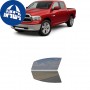 לרכב Ram 1500 Crew PU 2012 ציפוי חלונות שחורים רב פעמי קשיח לחלונות קדמיים