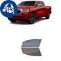 לרכב RAM 1500 Limited 2022 ציפוי חלונות שחורים רב פעמי מסליקון לחלונות קדמיים