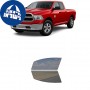 לרכב Ram 1500Classic 2019 ציפוי חלונות שחורים רב פעמי קשיח לחלונות קדמיים