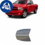 לרכב Ram 1500Classic PU 2019 ציפוי חלונות שחורים רב פעמי מסליקון לחלונות קדמיים