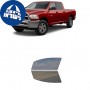 לרכב Ram 2500 Four-door 2013 ציפוי חלונות שחורים רב פעמי מסליקון לחלונות קדמיים