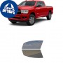 לרכב Ram 2500 Four-door 2019 ציפוי חלונות שחורים רב פעמי קשיח לחלונות קדמיים
