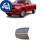 לרכב RAM 2500 Laramie 2021 ציפוי חלונות שחורים רב פעמי קשיח לחלונות קדמיים
