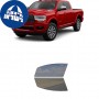 לרכב RAM 2500 Limited 2022 ציפוי חלונות שחורים רב פעמי מסליקון לחלונות קדמיים