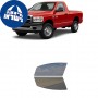 לרכב Ram 2500 Two-door 2009 ציפוי חלונות שחורים רב פעמי מסליקון לחלונות קדמיים