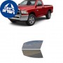 לרכב Ram 2500 Two-door 2010 ציפוי חלונות שחורים רב פעמי קשיח לחלונות קדמיים