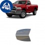 לרכב Ram 2500 Two-door 2013 ציפוי חלונות שחורים רב פעמי קשיח לחלונות קדמיים