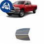 לרכב Ram 3500 Four-door 2010 ציפוי חלונות שחורים רב פעמי מסליקון לחלונות קדמיים