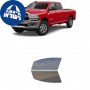 לרכב Ram 3500 Four-door 2019 ציפוי חלונות שחורים רב פעמי קשיח לחלונות קדמיים