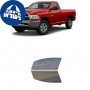 לרכב Ram 3500 Two-door 2010 ציפוי חלונות שחורים רב פעמי קשיח לחלונות קדמיים