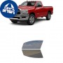 לרכב Ram 3500 Two-door 2019 ציפוי חלונות שחורים רב פעמי קשיח לחלונות קדמיים